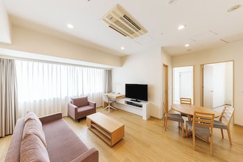 Fraser Residence Nankai Osaka
