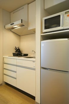 Fraser Residence Nankai Osaka