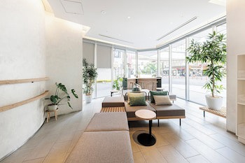 Fraser Residence Nankai Osaka