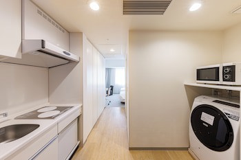 Fraser Residence Nankai Osaka