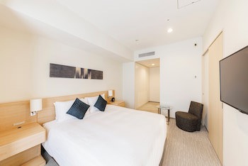 Fraser Residence Nankai Osaka
