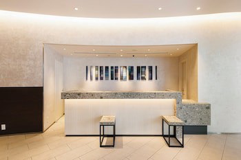 Fraser Residence Nankai Osaka