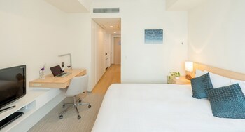 Fraser Residence Nankai Osaka