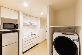 Fraser Residence Nankai Osaka