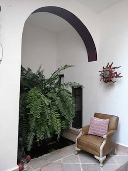 El Serafin Hotel Boutique