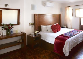 El Serafin Hotel Boutique