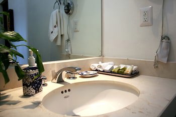El Serafin Hotel Boutique