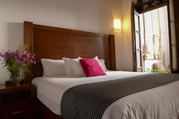 El Serafin Hotel Boutique