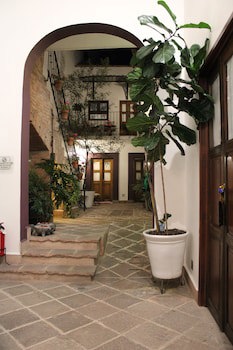 El Serafin Hotel Boutique