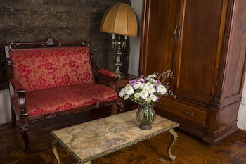 El Serafin Hotel Boutique