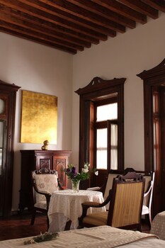 El Serafin Hotel Boutique