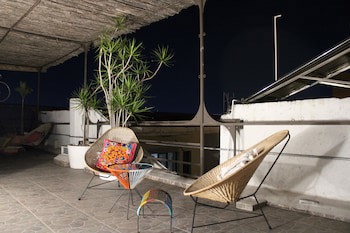 El Serafin Hotel Boutique