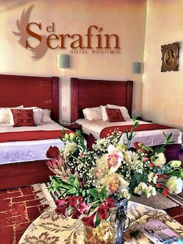 El Serafin Hotel Boutique