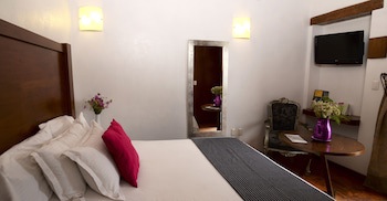 El Serafin Hotel Boutique