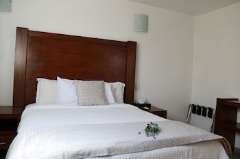 El Serafin Hotel Boutique