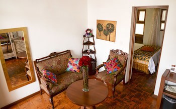 El Serafin Hotel Boutique