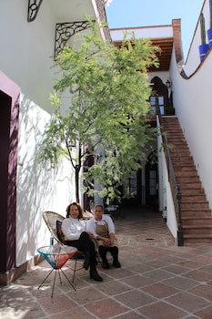 El Serafin Hotel Boutique