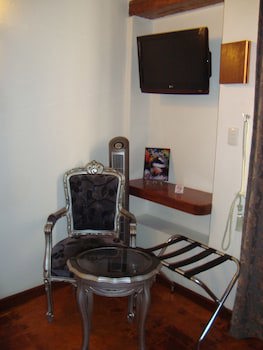 El Serafin Hotel Boutique