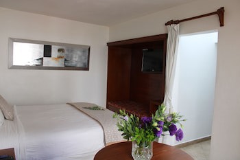 El Serafin Hotel Boutique