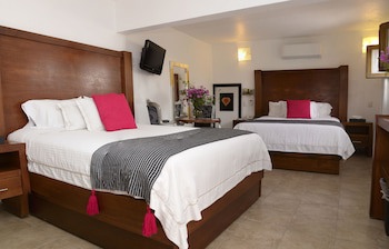 El Serafin Hotel Boutique