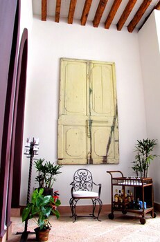El Serafin Hotel Boutique