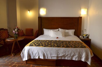 El Serafin Hotel Boutique