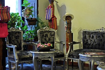 El Serafin Hotel Boutique