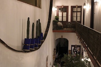 El Serafin Hotel Boutique