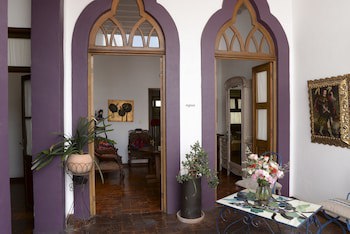 El Serafin Hotel Boutique