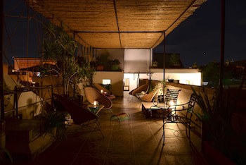 El Serafin Hotel Boutique