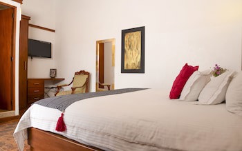 El Serafin Hotel Boutique