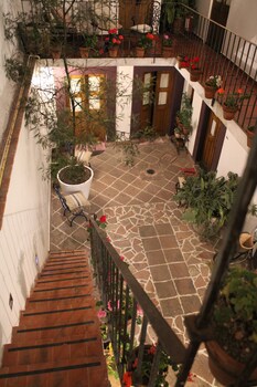 El Serafin Hotel Boutique