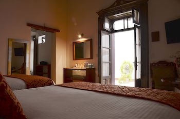 El Serafin Hotel Boutique