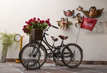 El Serafin Hotel Boutique