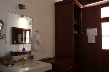El Serafin Hotel Boutique