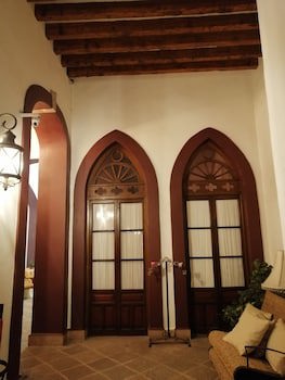 El Serafin Hotel Boutique