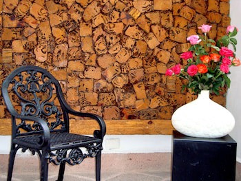 El Serafin Hotel Boutique