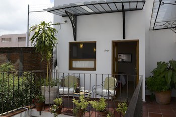 El Serafin Hotel Boutique