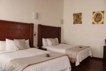 El Serafin Hotel Boutique