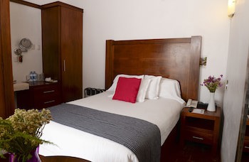 El Serafin Hotel Boutique