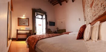 El Serafin Hotel Boutique