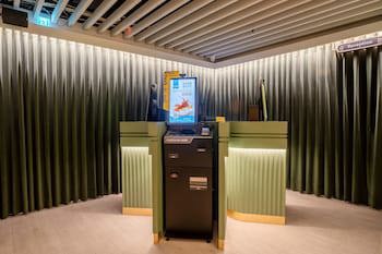Check Inn Taipei Xinyi