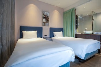 Check Inn Taipei Xinyi