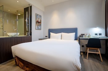 Check Inn Taipei Xinyi