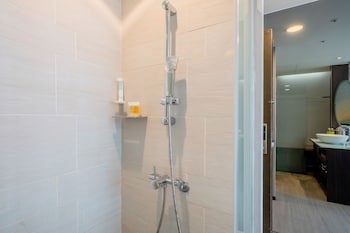 Check Inn Taipei Xinyi
