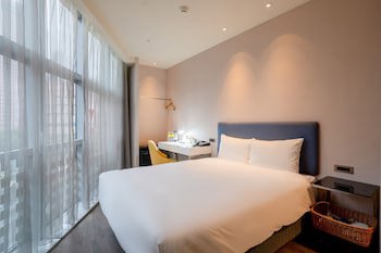 Check Inn Taipei Xinyi