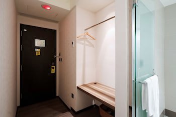 Check Inn Taipei Xinyi