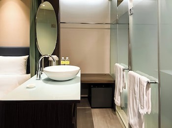 Check Inn Taipei Xinyi