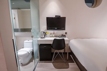 Check Inn Taipei Xinyi
