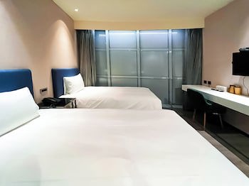 Check Inn Taipei Xinyi